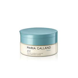 Maria Galland 412 Smoothing Body Scrub 